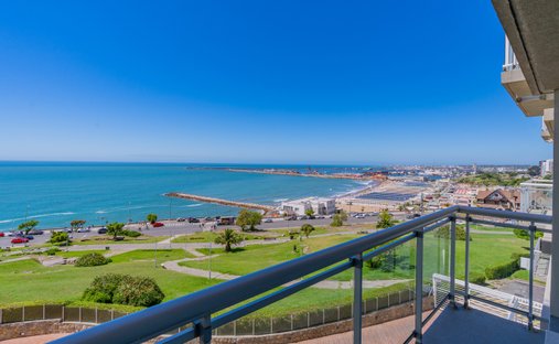 Appartement à Mar del Plata, Province de Buenos Aires, Argentine 1
