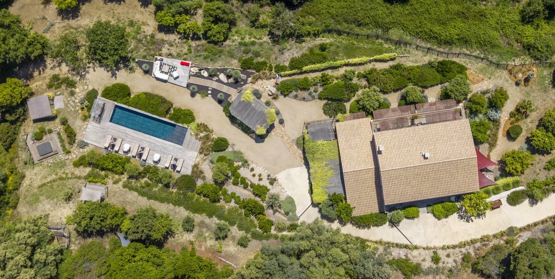 Domaine à Sari-d'Orcino, Corse, France 4 - 18501085