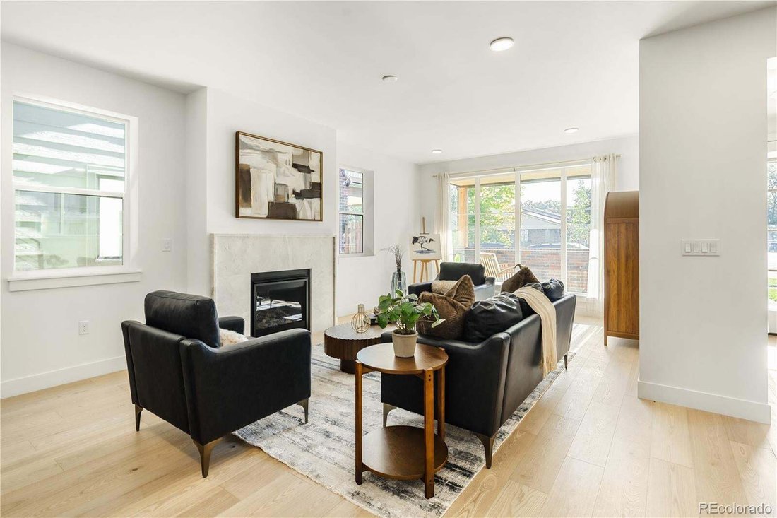 House in Denver, Colorado, United States 3 - 18909267