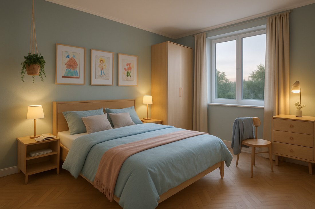 Apartment in Ormeaux, Fontenay-aux-Roses, France 3 - 18914714