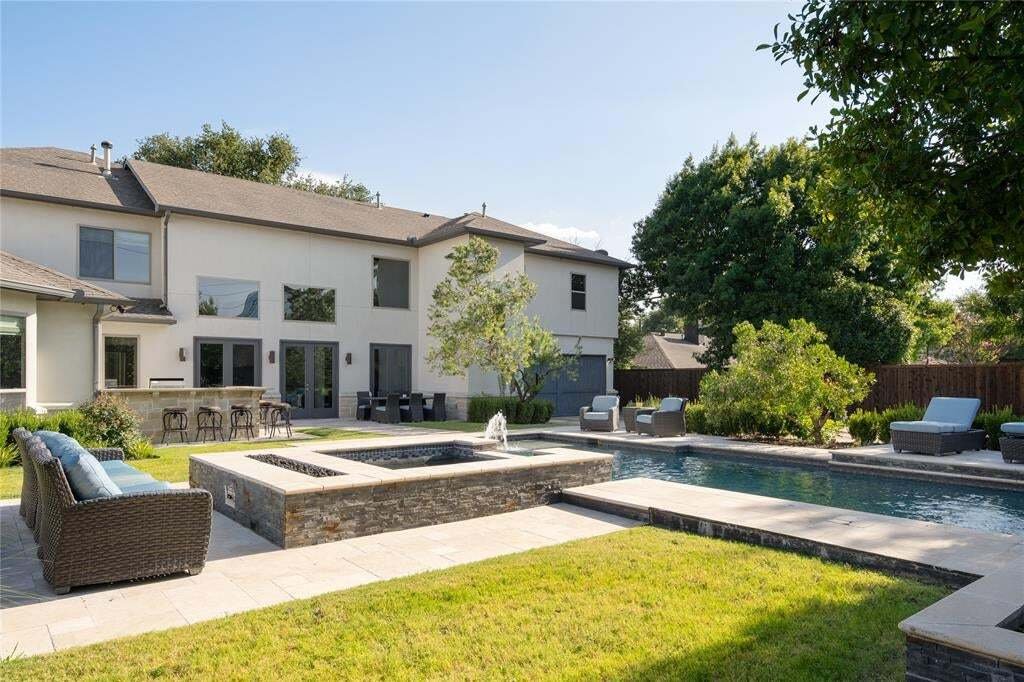 House in Dallas, Texas, United States 1 - 18913254