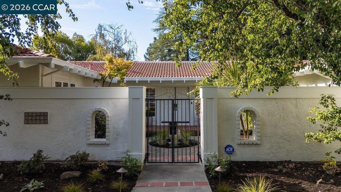 House in Alamo, California, United States 3 - 18909443