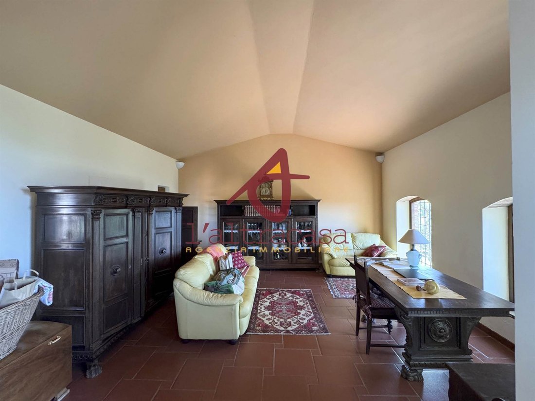 Landhaus in Centro, Monsummano Terme, Toskana 3 - 18920806