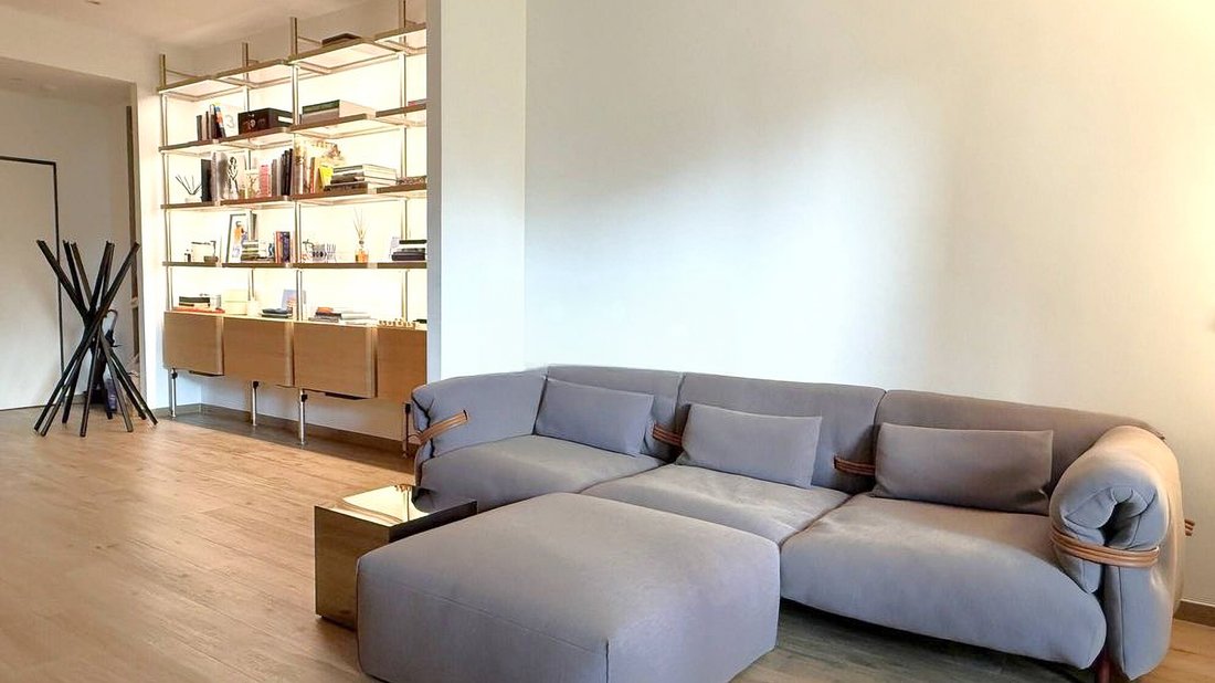 Apartment in Naviglio Grande - San Cristoforo, Milan, Italy 4 - 18900711