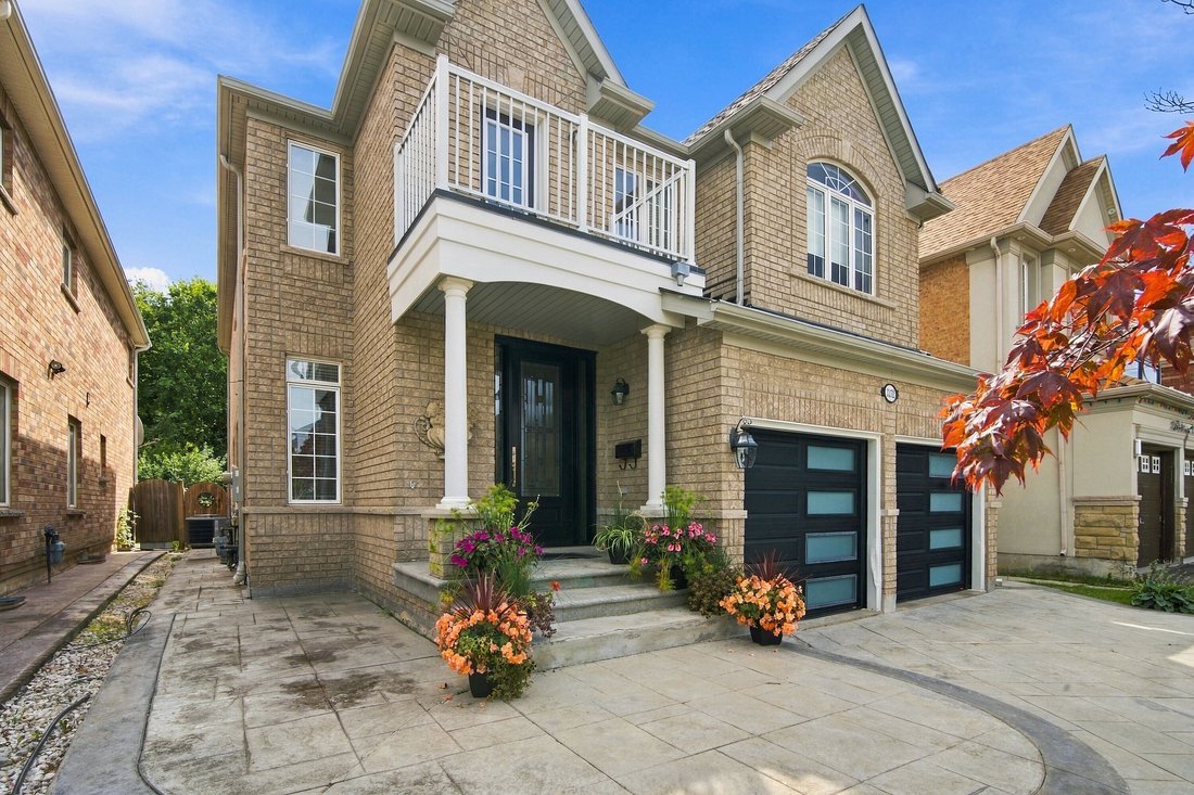 Casa a Mississauga, Ontario, Canada 5 - 18907967