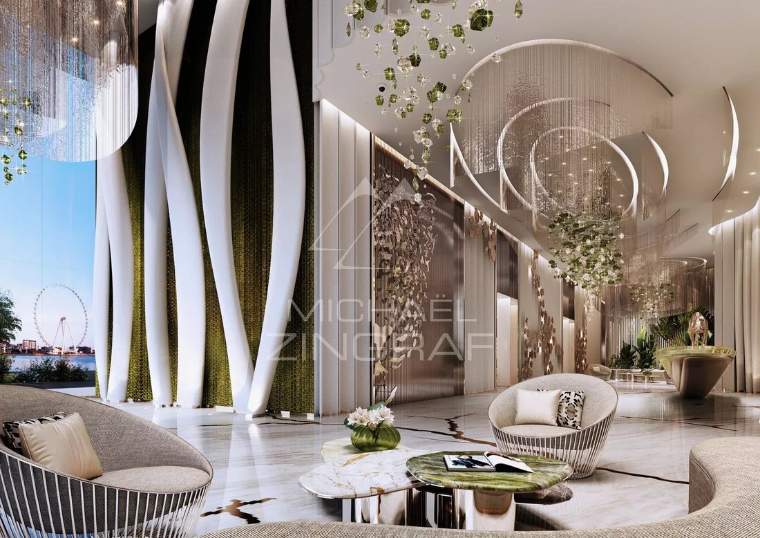 Apartment in Al Wasl, Dubai, United Arab Emirates 5 - 18908016