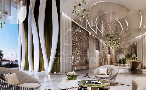 Appartement en Al Wasl, Doubaï, Émirats arabes unis 1