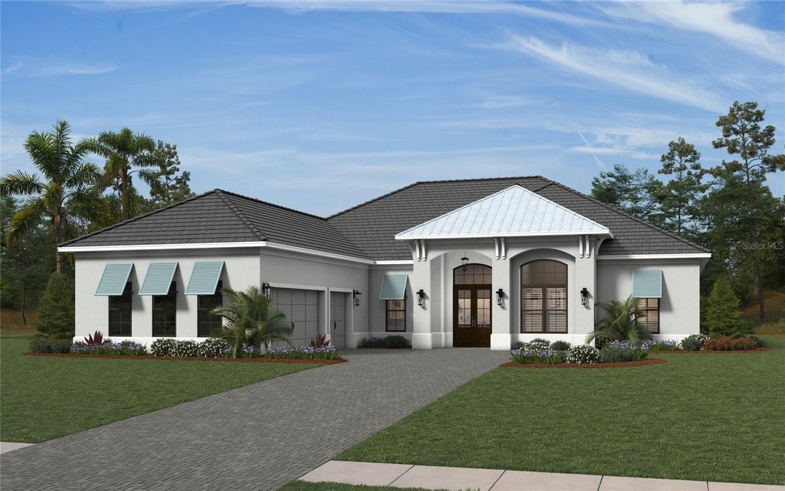 House in Venice, Florida, United States 1 - 18905952