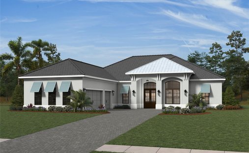 House in Venice, Florida, United States 1