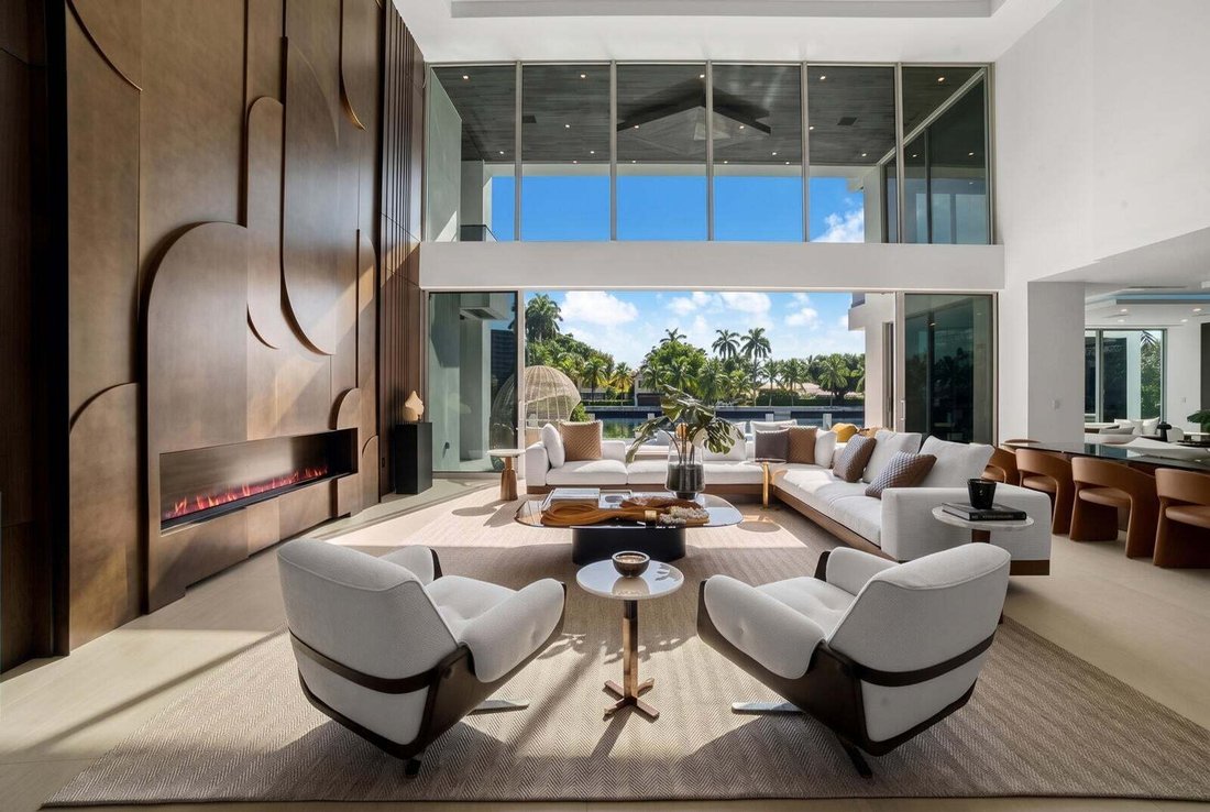 House in Fort Lauderdale, Florida, United States 4 - 18917188