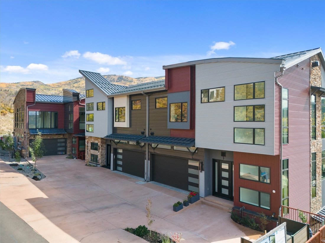 House in Steamboat Springs, Colorado, United States 5 - 18912355