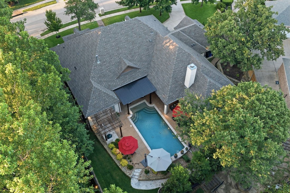 Haus in Keller, Texas, Vereinigte Staaten 4 - 18909935