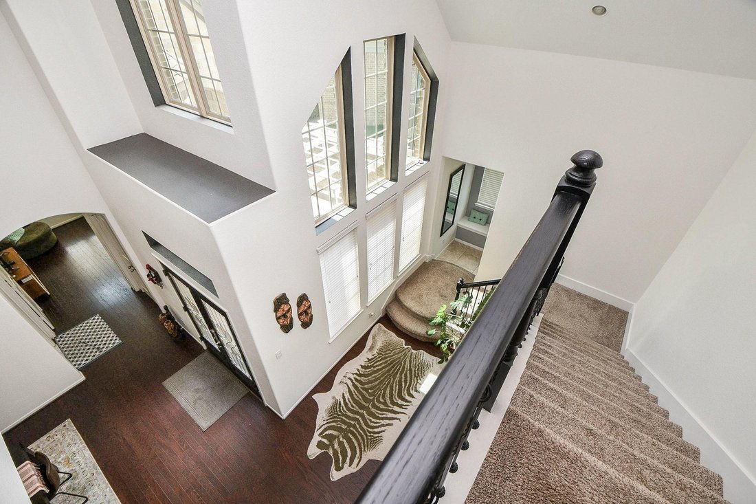 House in Katy, Texas, United States 4 - 18910441