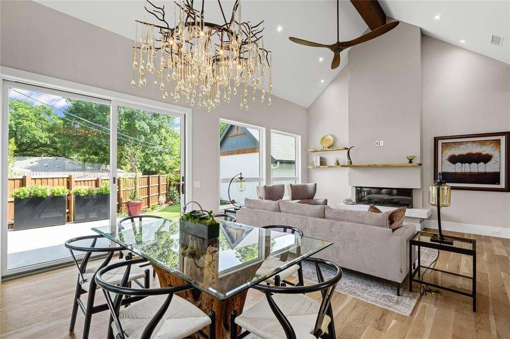 House in Dallas, Texas, United States 5 - 18913251