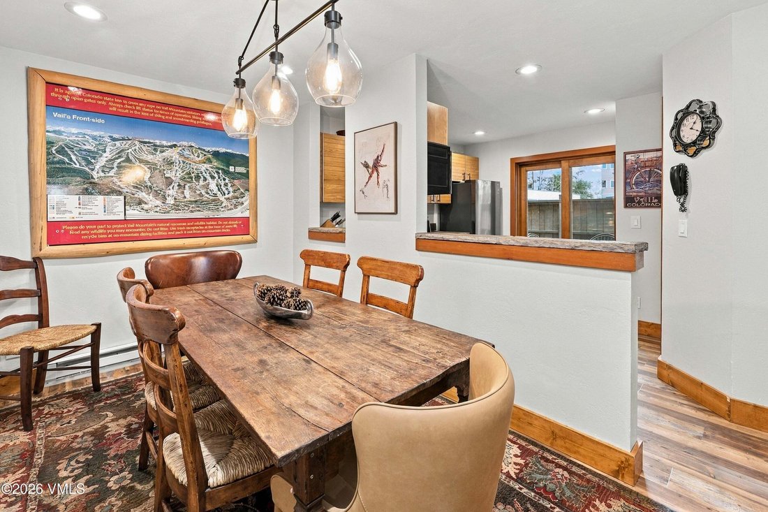 Condominio en Vail, Colorado, Estados Unidos 5 - 18908544
