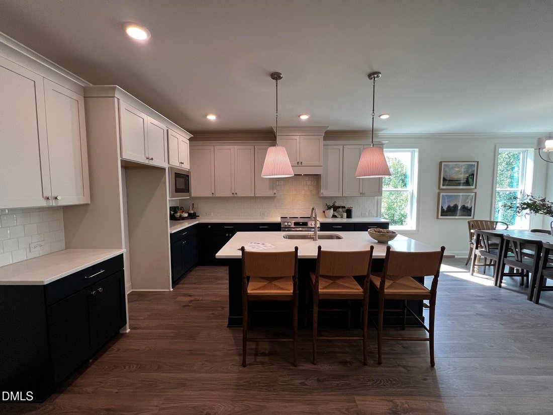 Haus in Mangum Township, North Carolina, Vereinigte Staaten 4 - 17890505