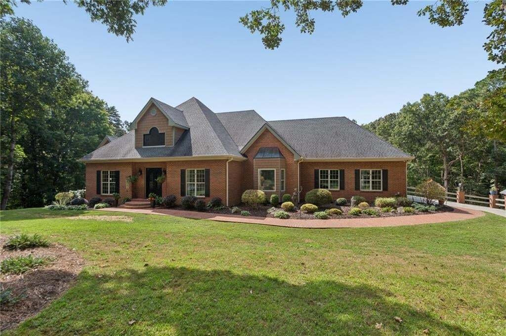 House in Ellijay, Georgia, United States 1 - 18906467