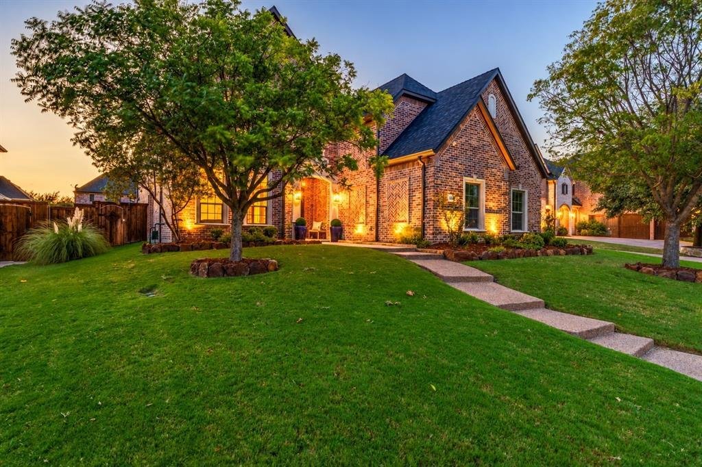 House in Frisco, Texas, United States 1 - 18911164