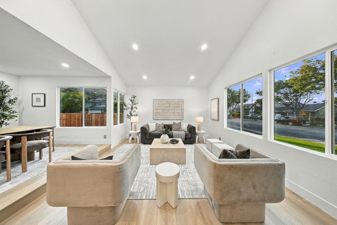 House in San Jose, California, United States 4 - 18909476