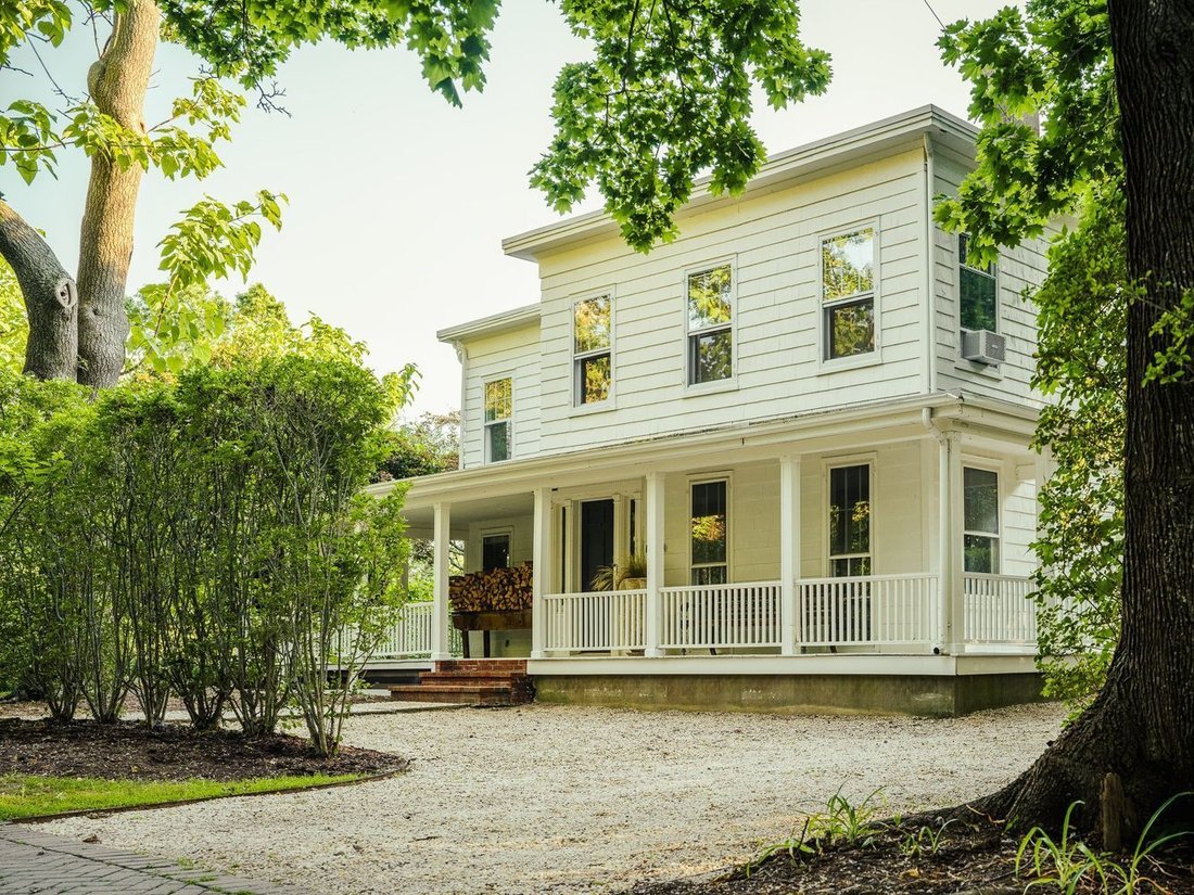 Maison à Peconic, État de New York, États-Unis 1 - 18910226
