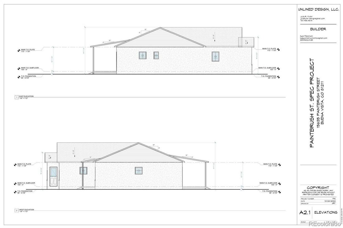 House in Buena Vista, Colorado, United States 5 - 18905574