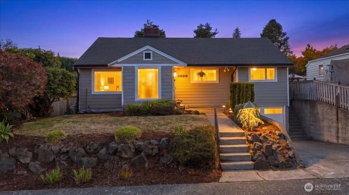 Casa a Seattle, Washington, Stati Uniti 4 - 18921621