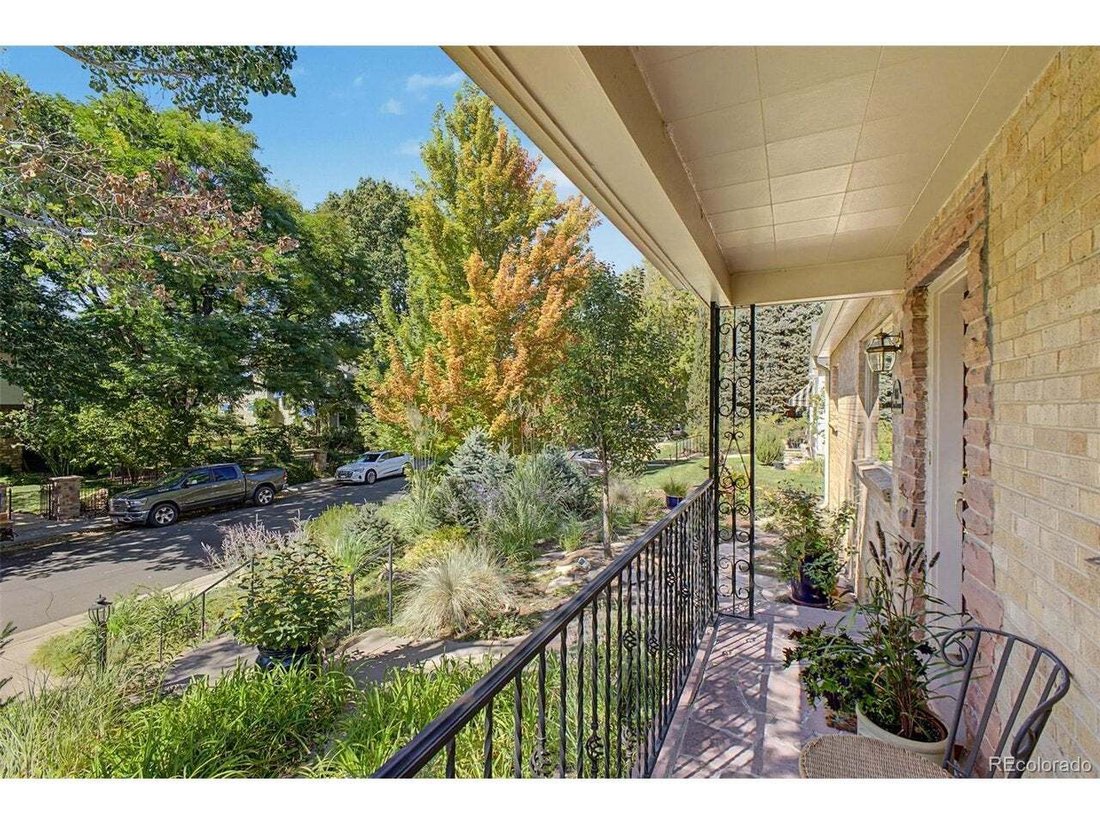 House in Denver, Colorado, United States 4 - 18906143