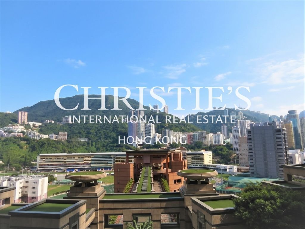 Appartamento a Hong Kong, Hong Kong 1 - 16844053