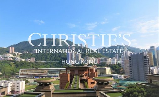 Wohnung in Hongkong, Hongkong 1