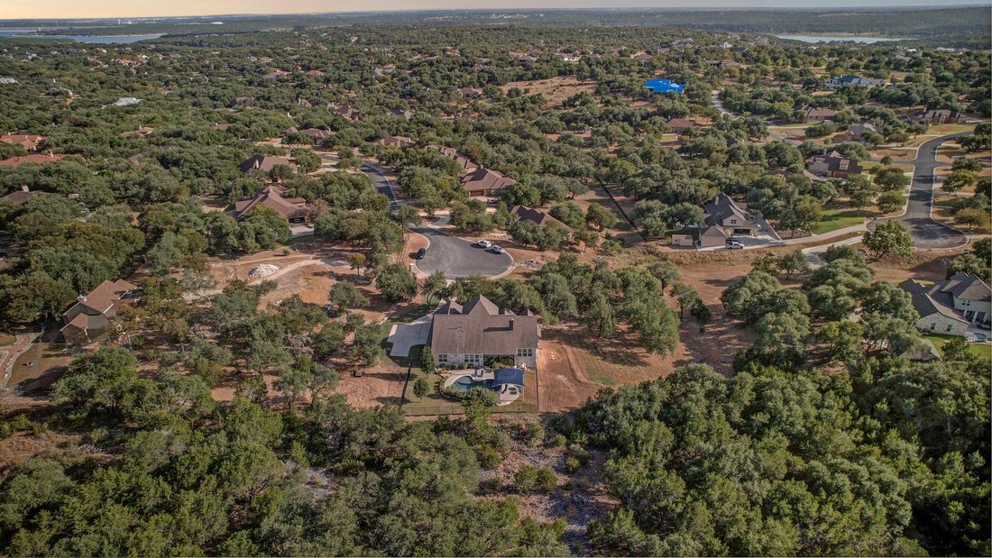 House in Georgetown, Texas, United States 4 - 18906008