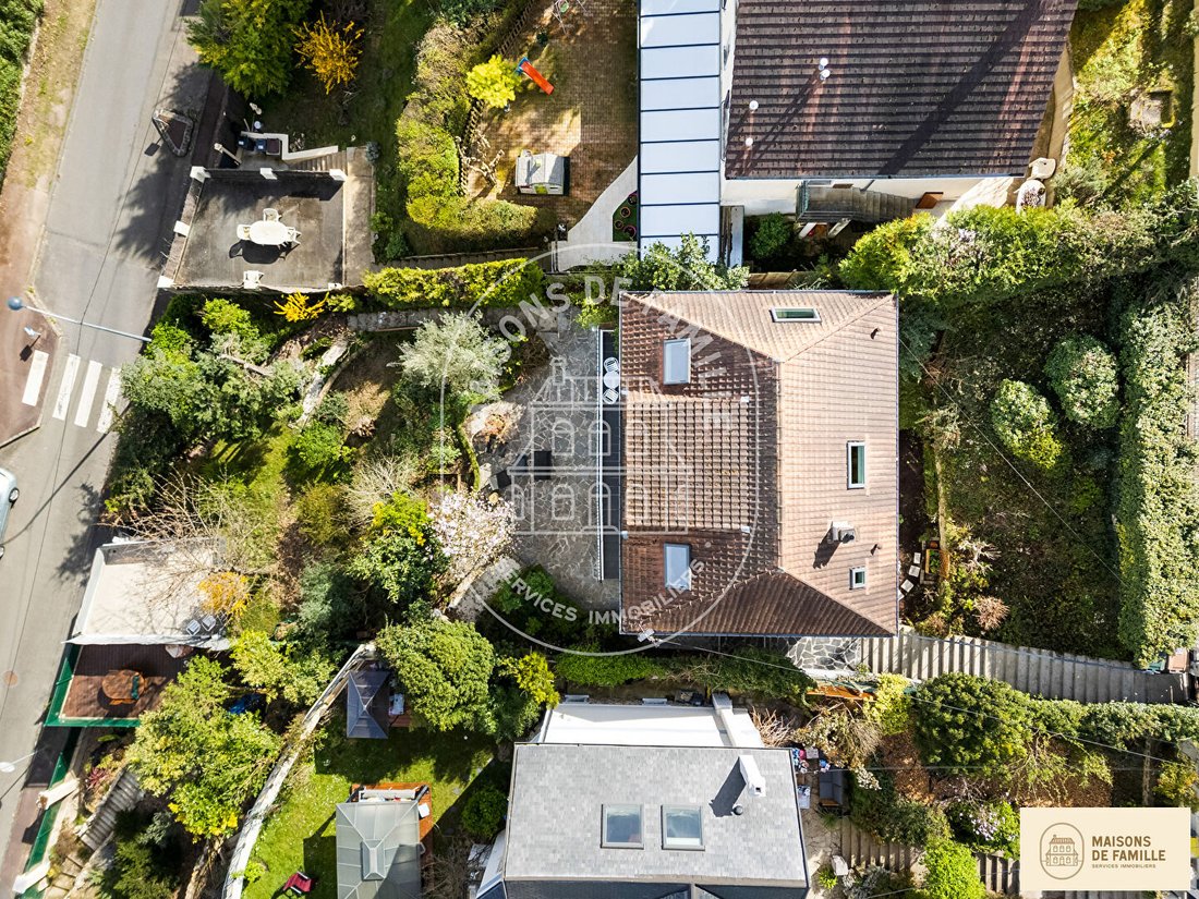 Villa in Le Port-Marly, Ile-de-France, France 4 - 18914780
