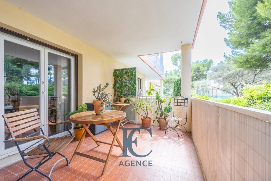 Apartment in Sanary-sur-Mer, Provence-Alpes-Côte d'Azur, France 1 - 18911166