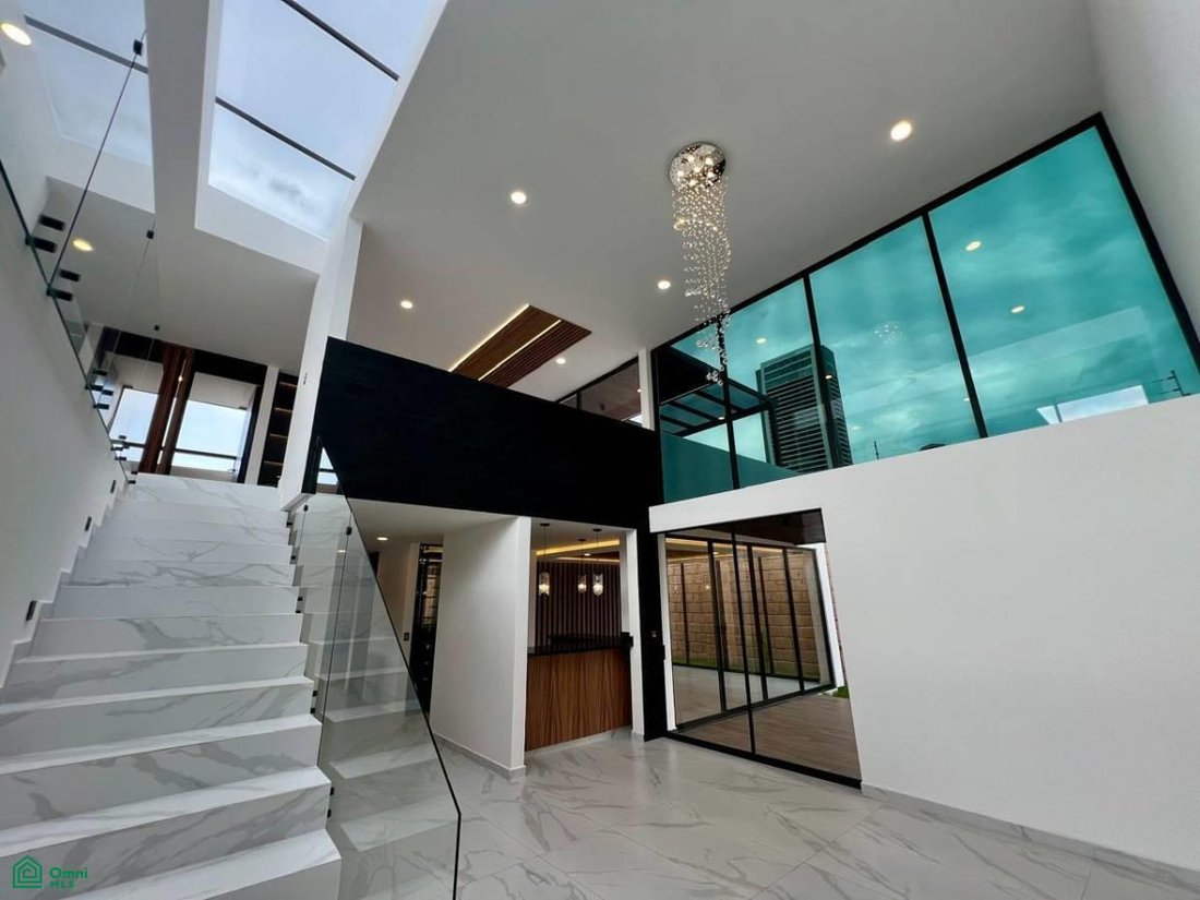 Townhouse in Tlaxcalancingo, Puebla, Mexico 3 - 17798247