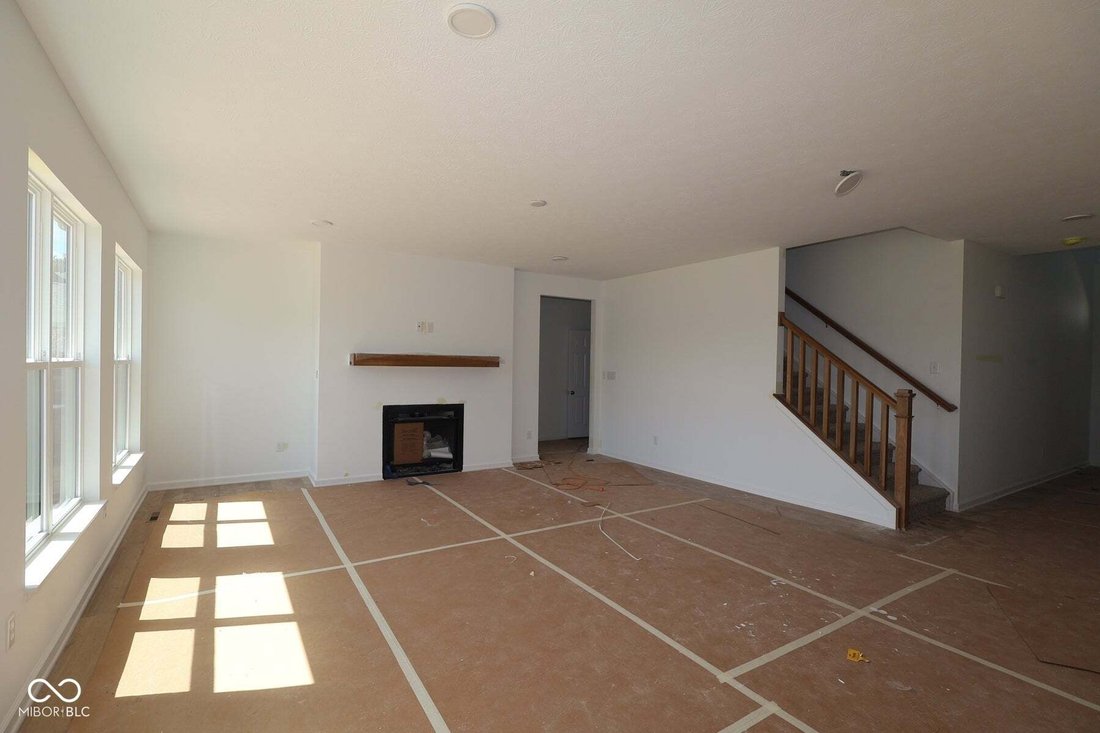 House in Noblesville, Indiana, United States 2 - 18511556