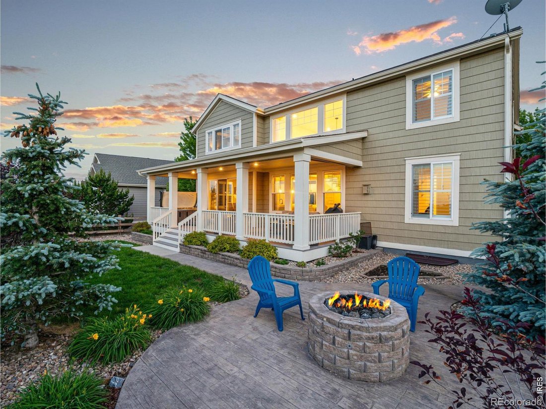 Haus in Arvada, Colorado, Vereinigte Staaten 3 - 18917337