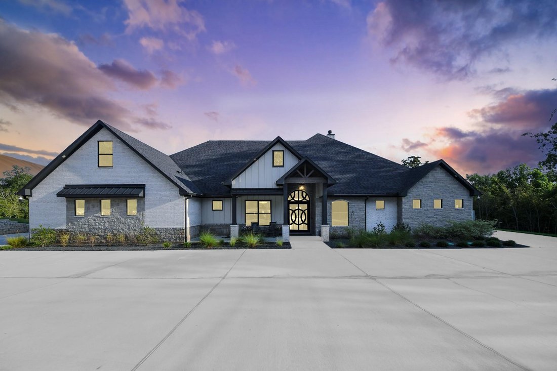 Haus in Conroe, Texas, Vereinigte Staaten 4 - 18913337