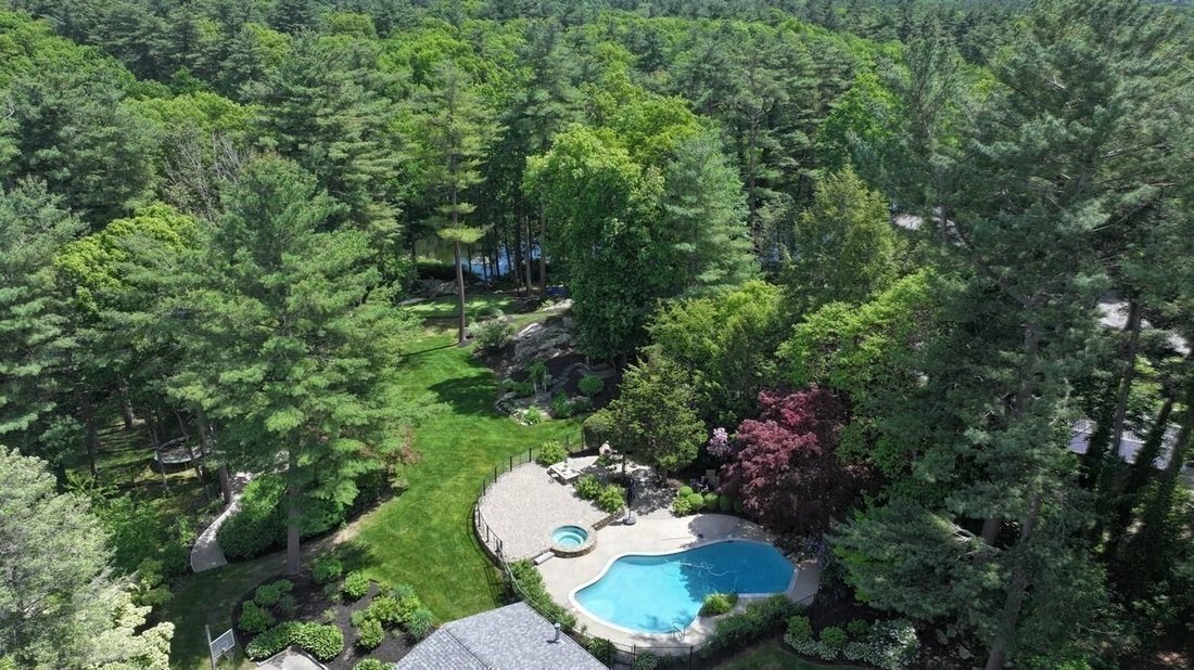 House in Hingham, Massachusetts, United States 5 - 18905122