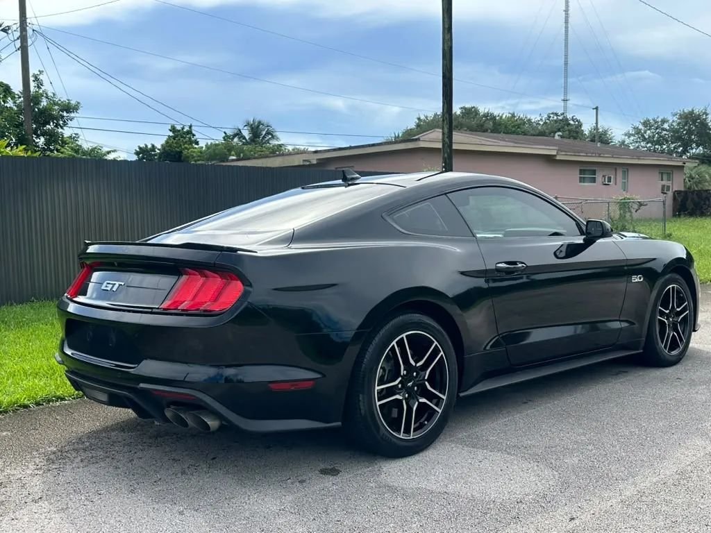 Coupe in West Park, FL, United States 4 - 18918141