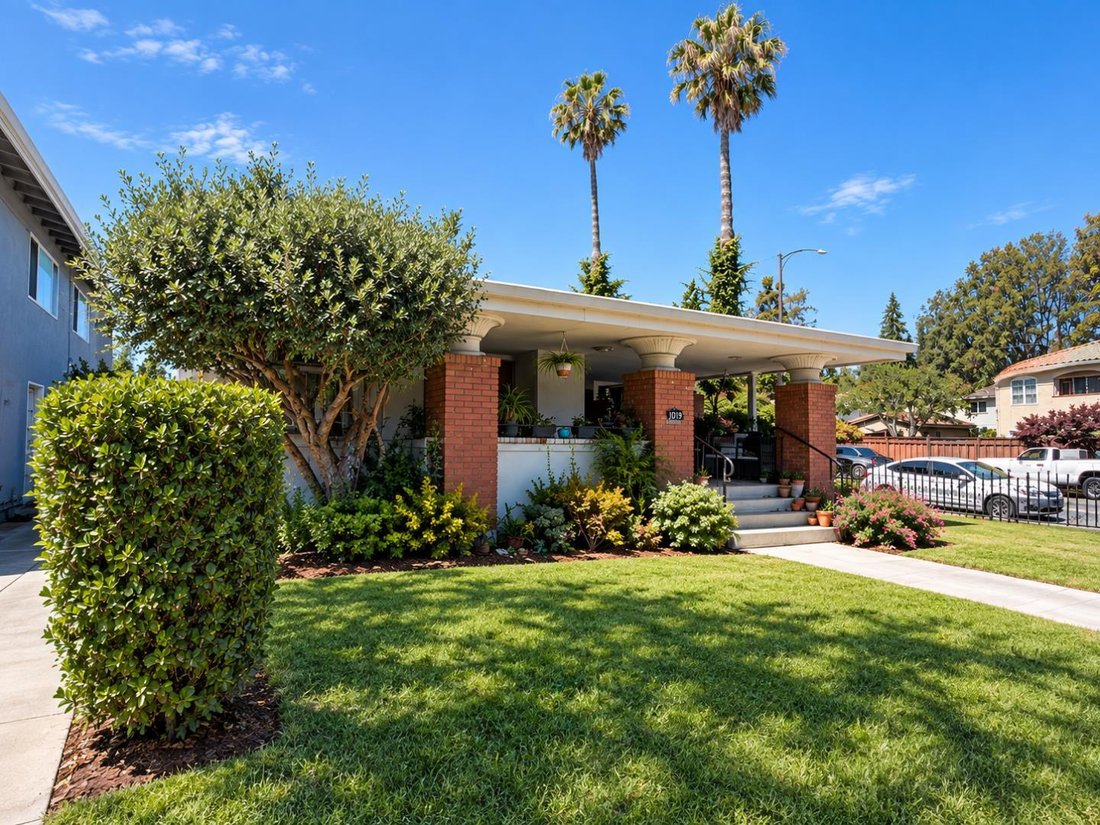 San Jose, California, United States 4 - 18909453