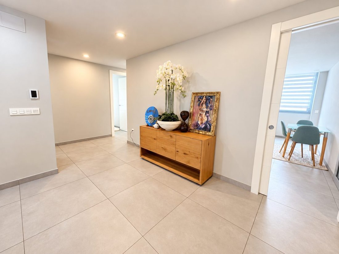 Wohnung in Elviria-Cabopino, Marbella, Spanien 5 - 18913491
