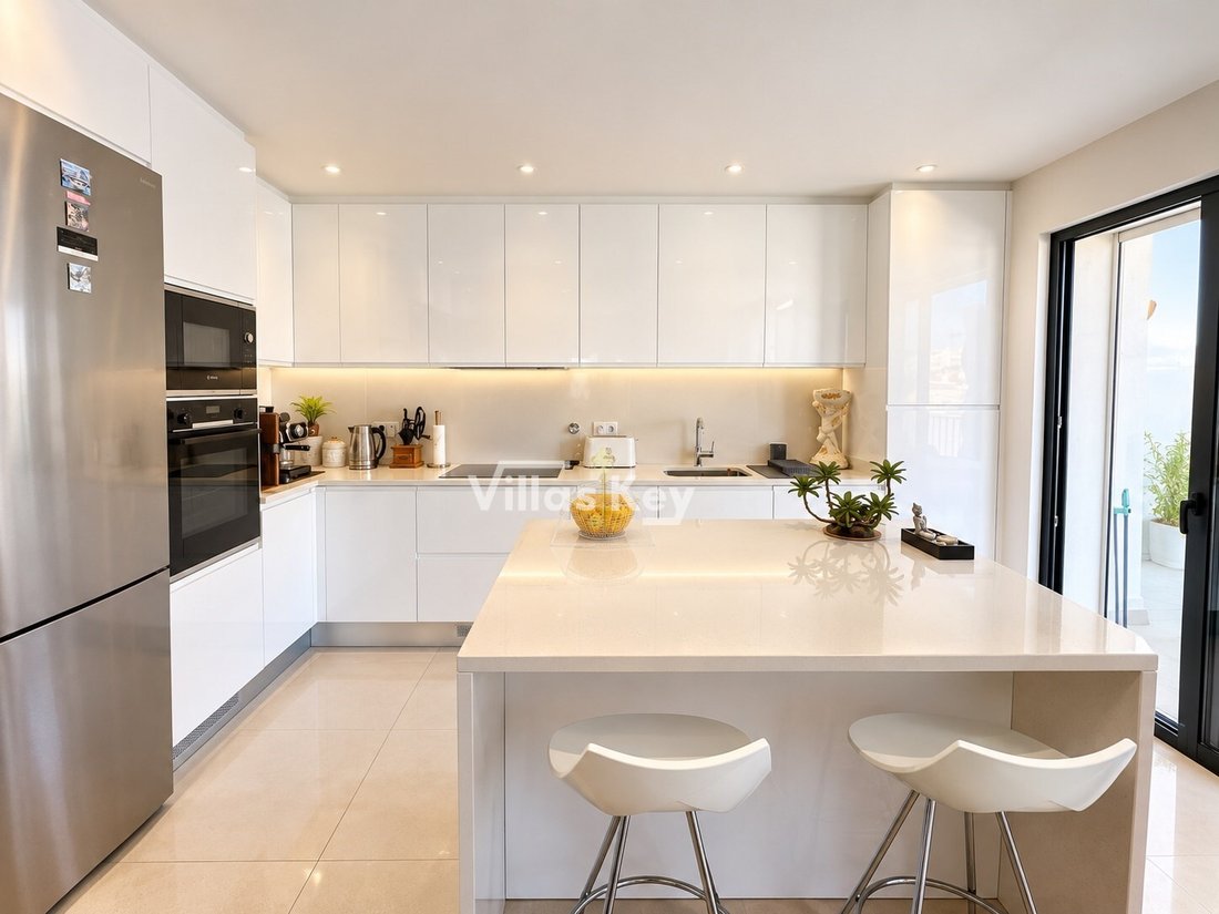 Appartement à São Sebastião, Lagos, Sao Goncalo de Lagos, Portugal 5 - 18907800