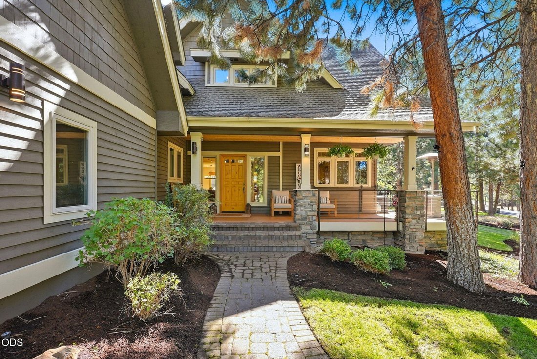 Casa a Bend, Oregon, Stati Uniti 4 - 18910924