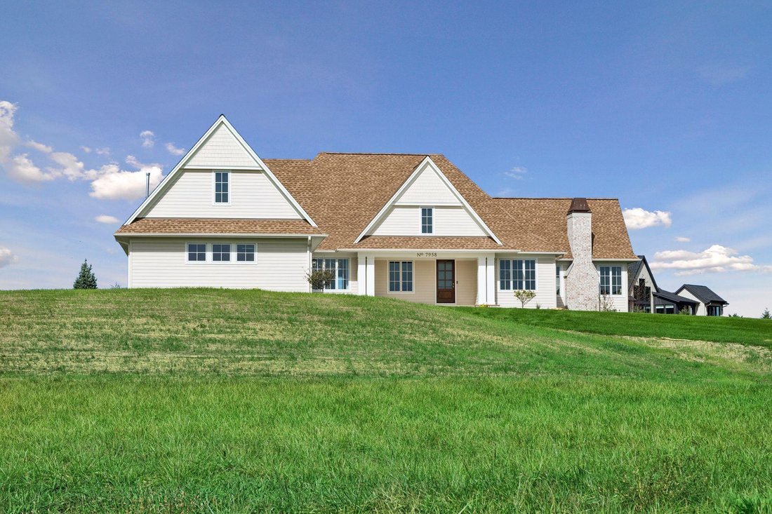 House in Prior Lake, Minnesota, United States 3 - 15717669