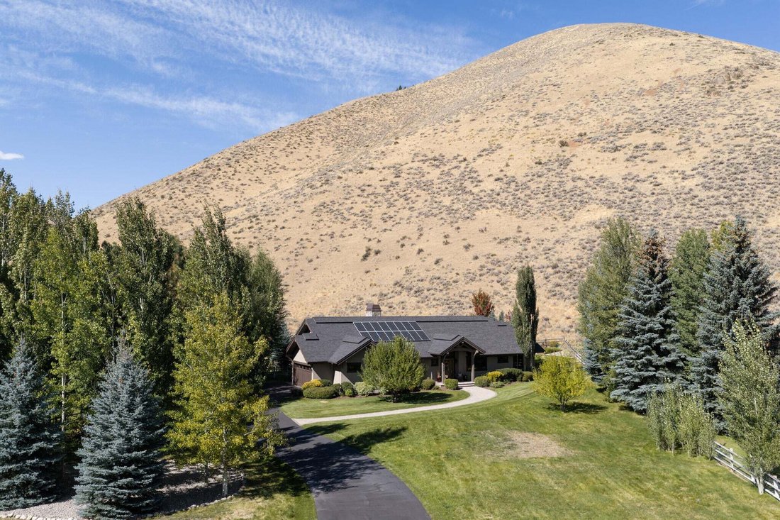 House in Ketchum, Idaho, United States 4 - 18905727