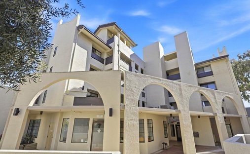 Appartement à Palo Alto, Californie, États-Unis 1