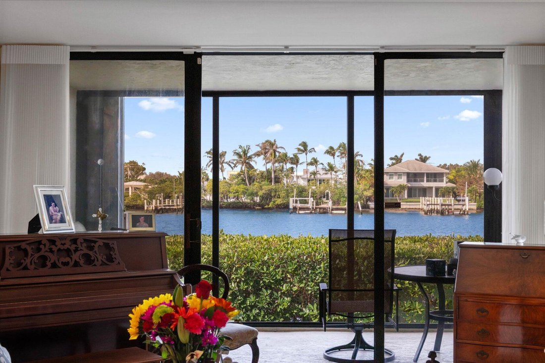 Appartement à Palm Beach, Floride, États-Unis 5 - 18719649