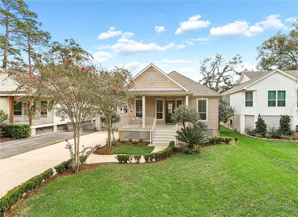 House in Mandeville, Louisiana, United States 2 - 18909086