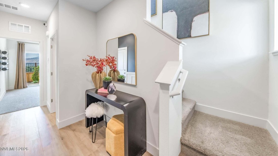 House in Reno, Nevada, United States 4 - 17875167