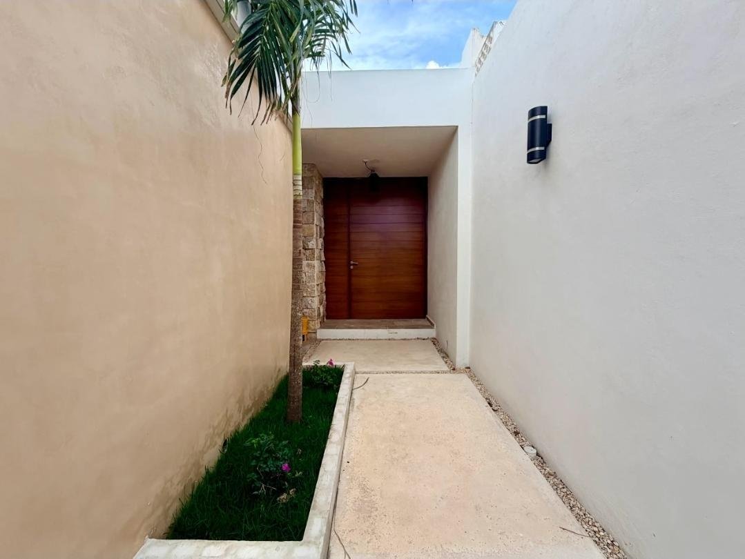 House in Mérida, Yucatan, Mexico 2 - 18908466
