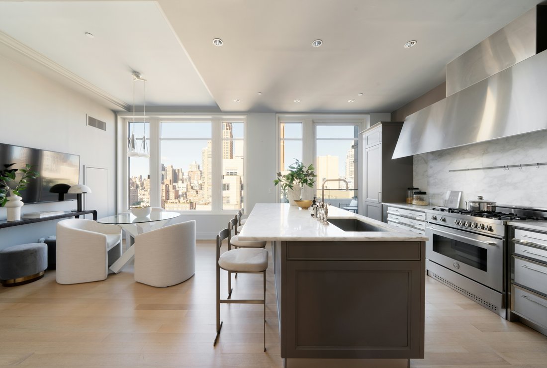 Condo in New York, New York, United States 3 - 17953040
